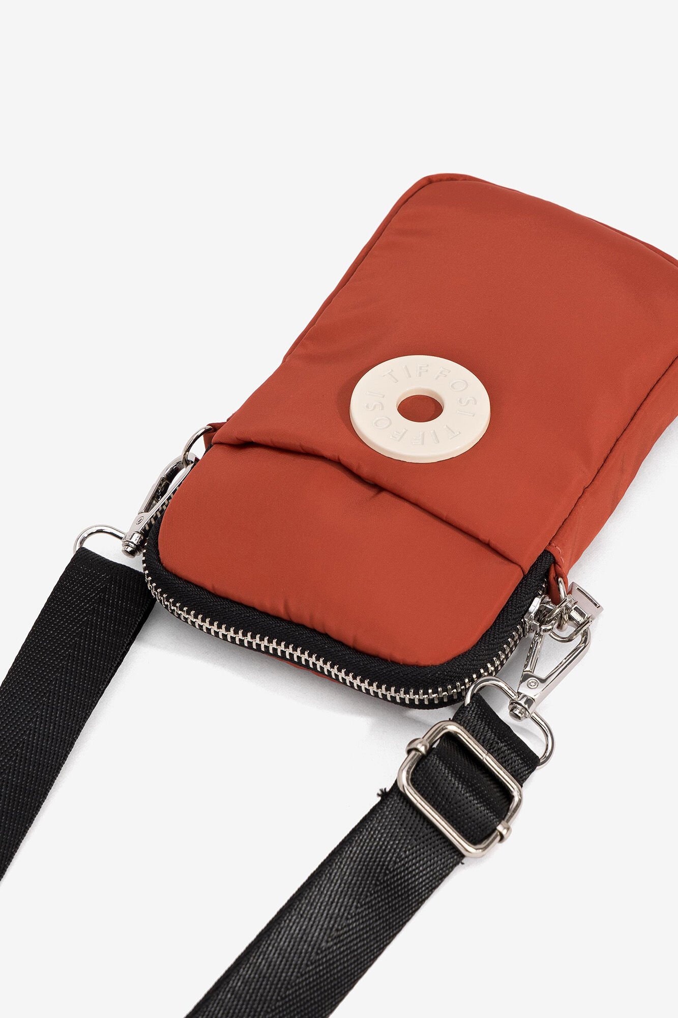 Bolsa de nylon para celular
