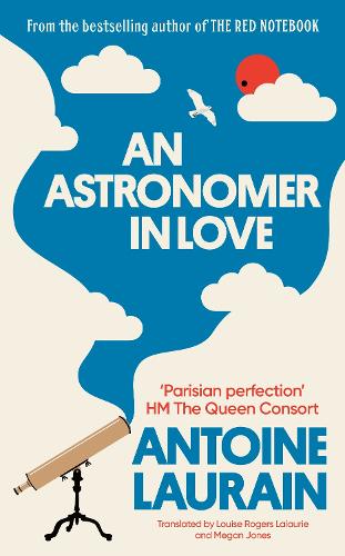 An Astronomer in Love (Hardback)