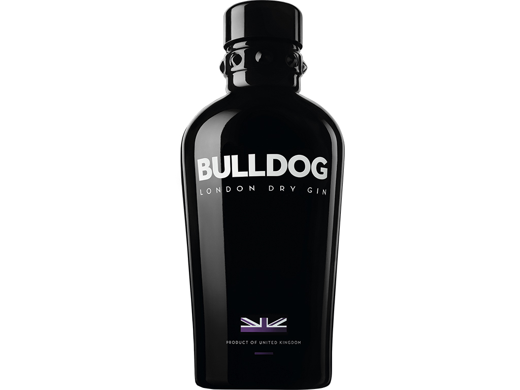 GIN BULLDOG 0.70 L