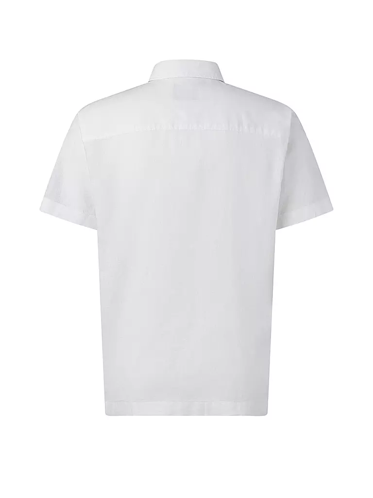 JOOP Hemd Slim Fit HARRIS  weiss