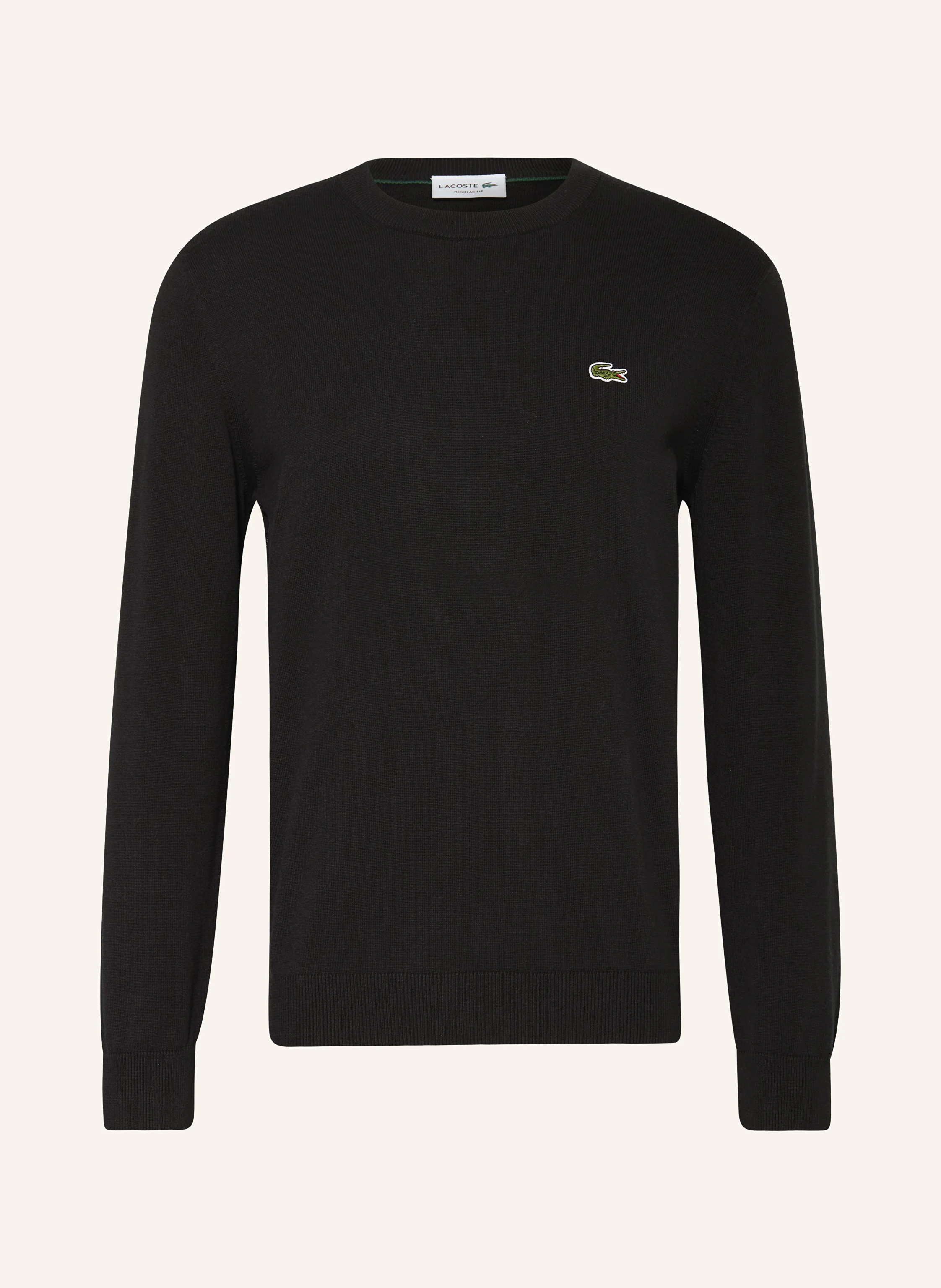 LACOSTE Pullover