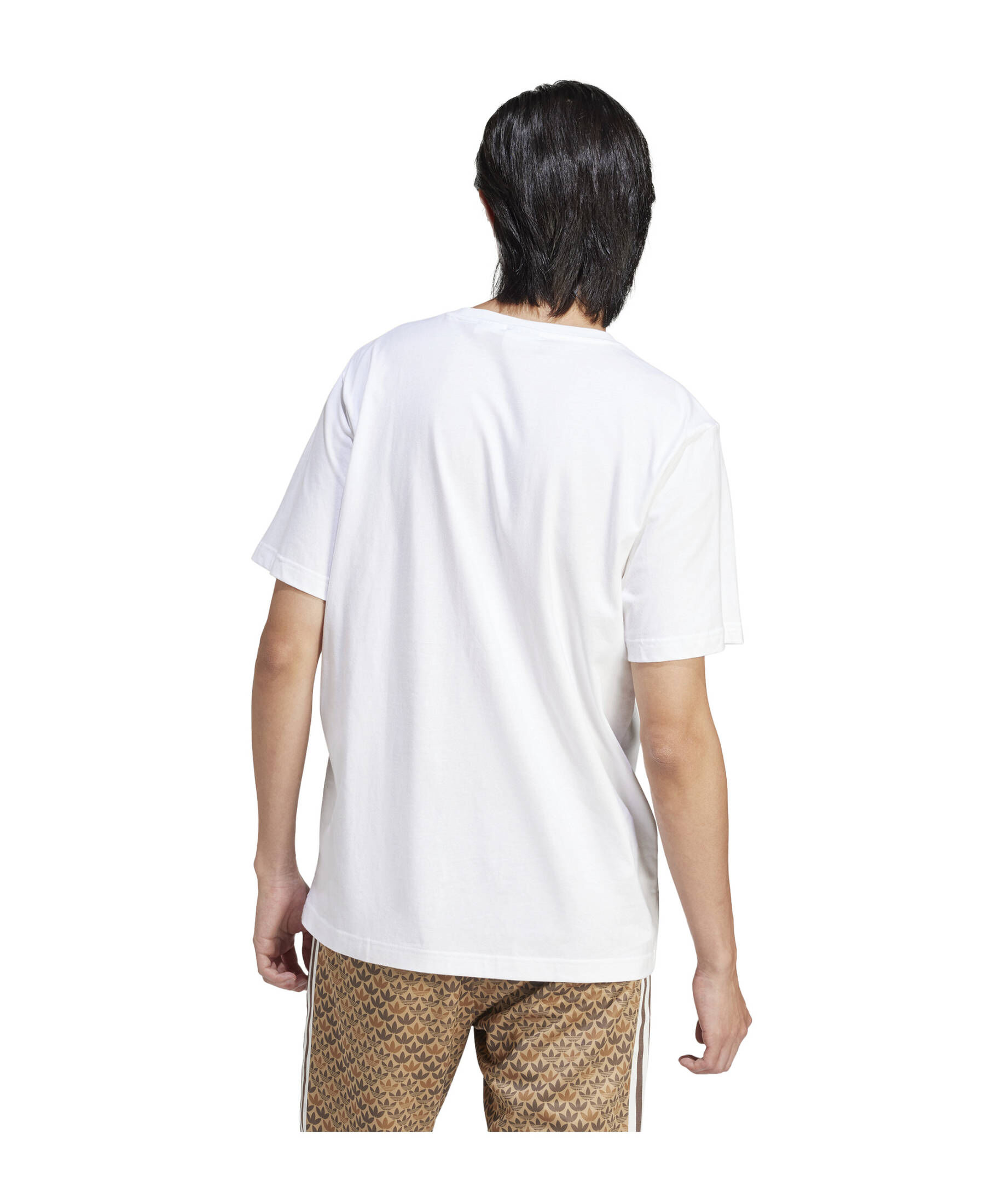 adidas Originals| Herren T-Shirt Monogram
