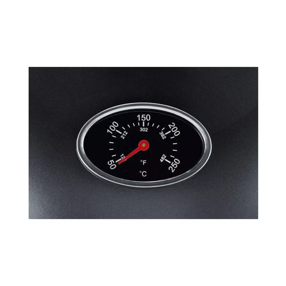 Severin PG 8541 Elektrogrill schwarz