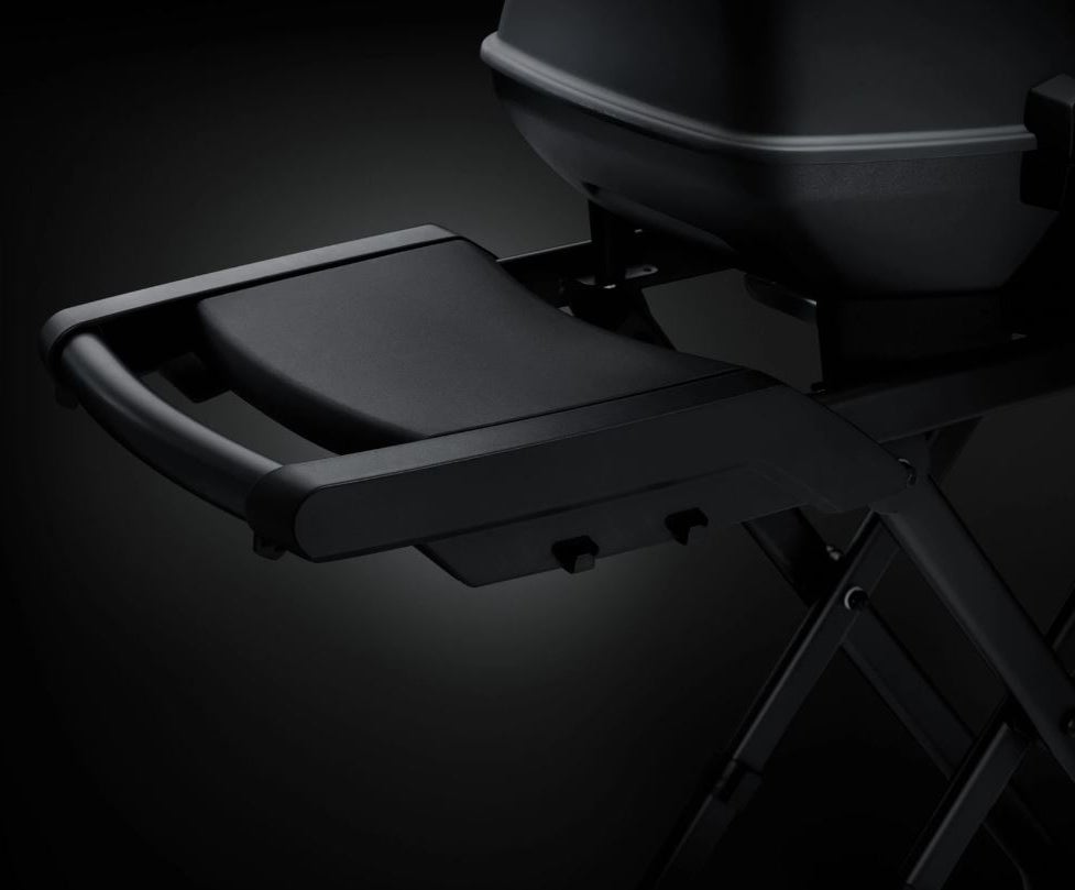 Napoleon gasbarbecue Phantom TravelQ Pro285 112 x 51 x 131 cm
