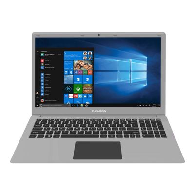 THOMSON Notebook NEO classic N15C4SL128S - PC portable 15,6
