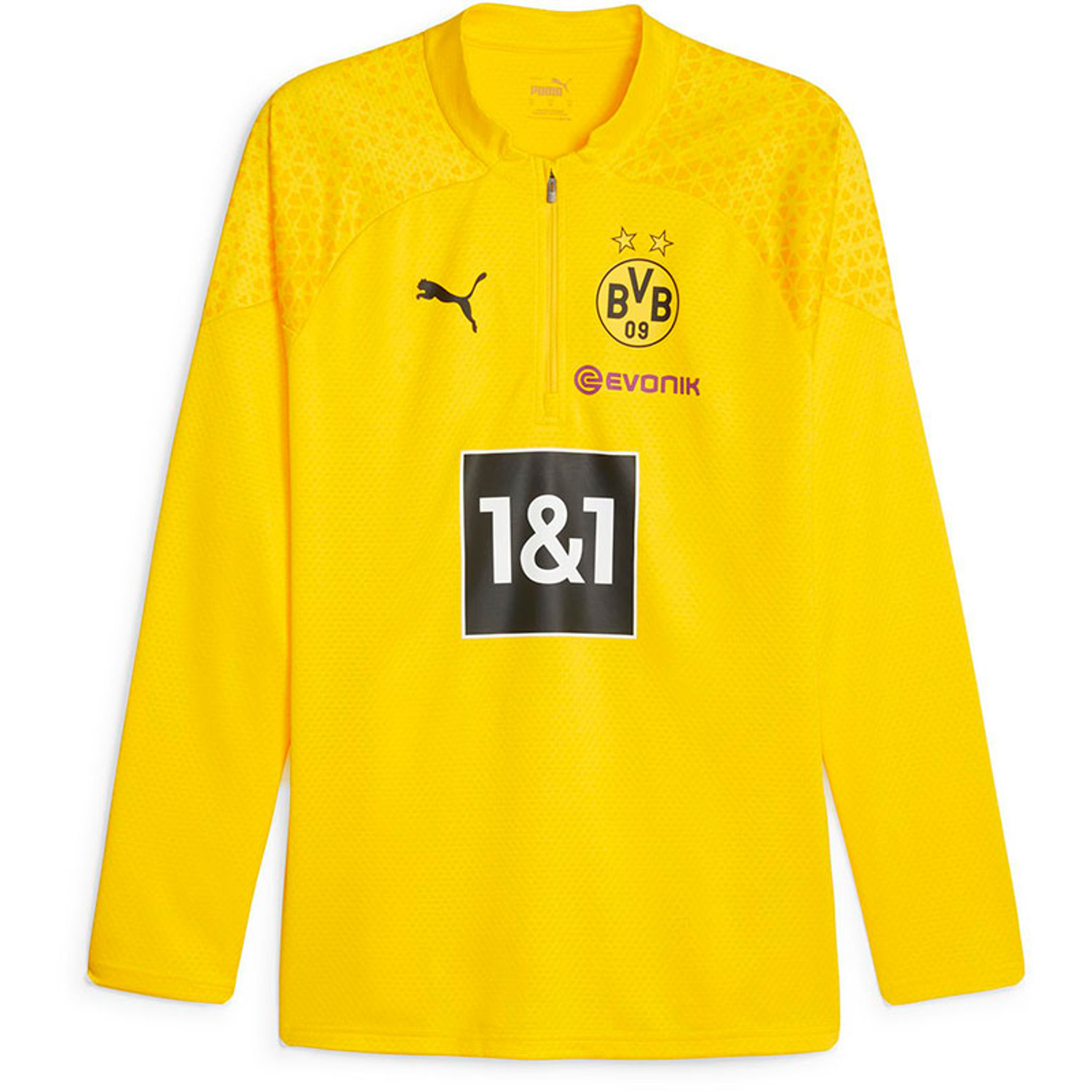 Puma Borussia Dortmund Trainingspak