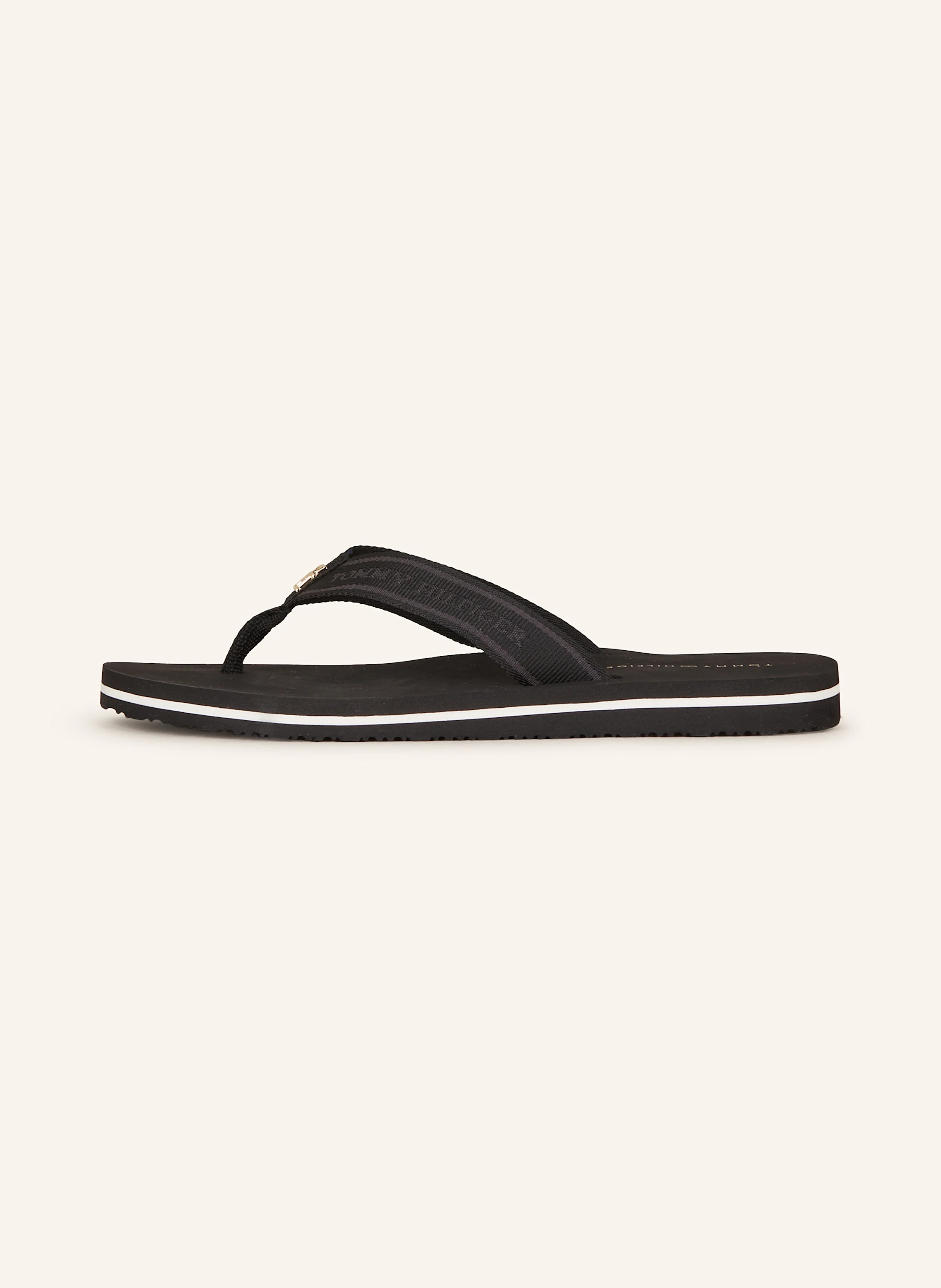 TOMMY HILFIGER Zehentrenner