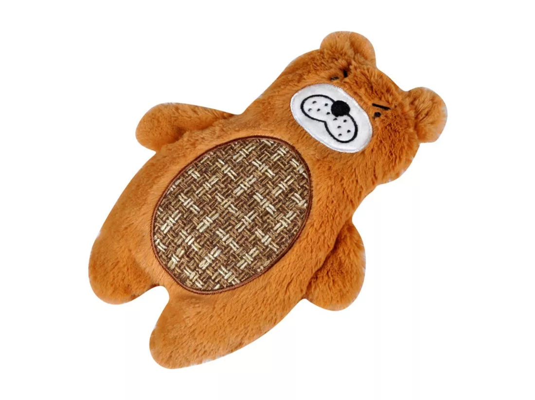 Jouet pour Chien Sonore 