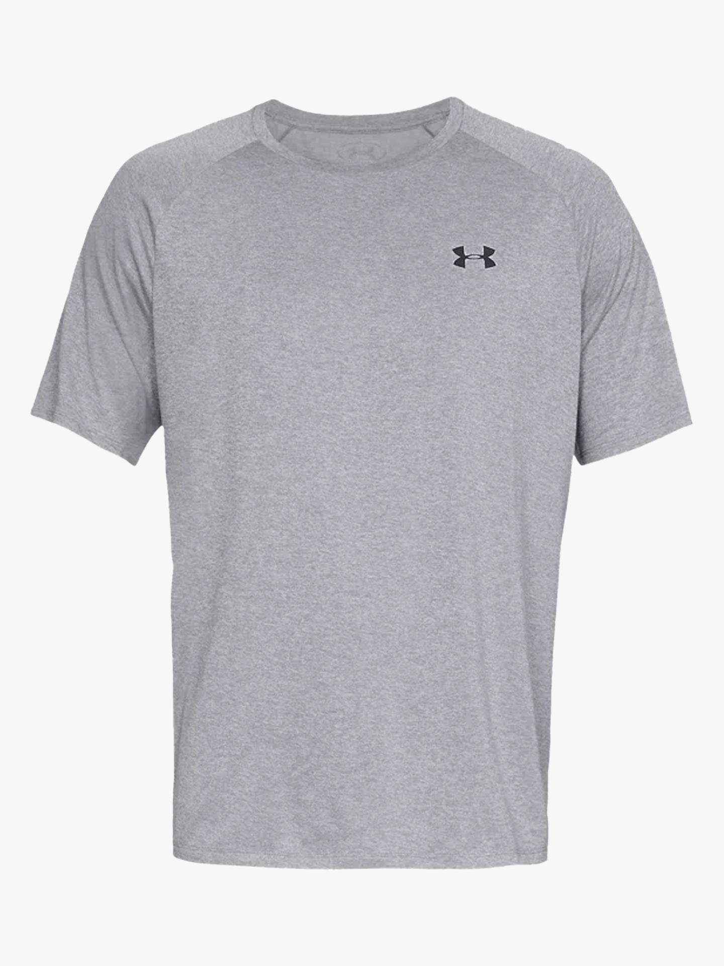 UA Tech 2.0 Short Sleeve Tee