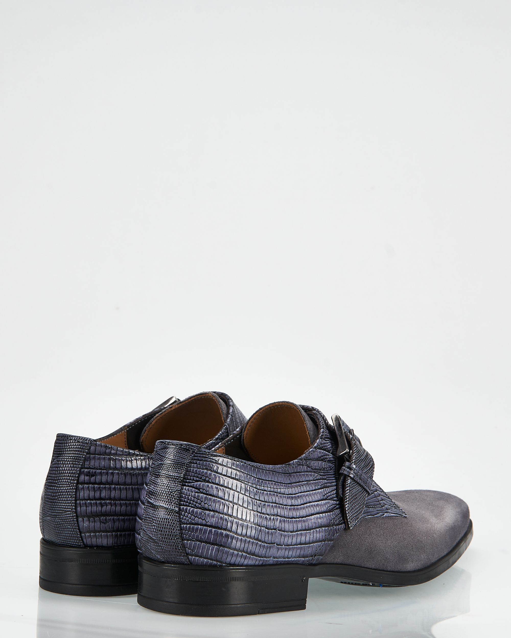 Giorgio Geklede schoenen