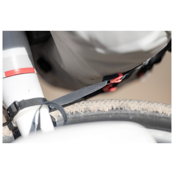 Cyclite - Handle Bar Roll Bag / 02 - Sacoche de guidon