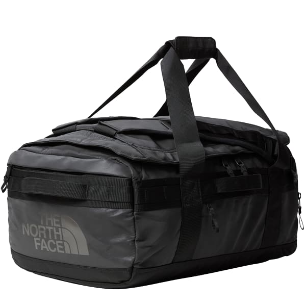 Duffel THE NORTH FACE BASE CAMP VOYAGER DUFFEL 42L TNF REFLECTIVE TNF BLACK REFLECTIVE