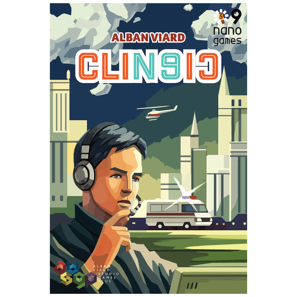 Nano9Games II