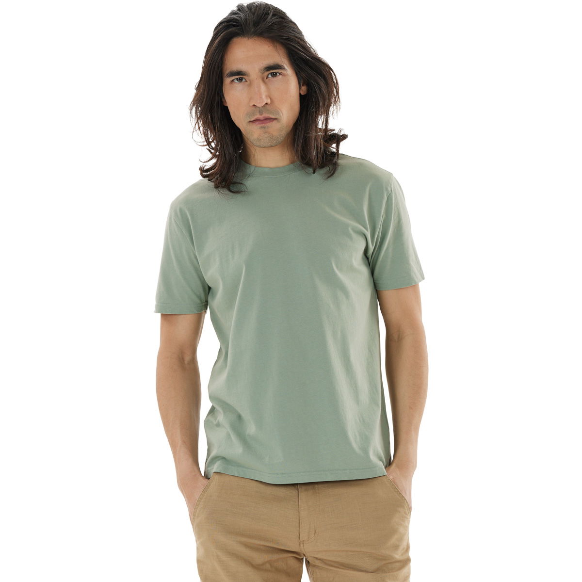 Cruz Highmore T-shirt Herre