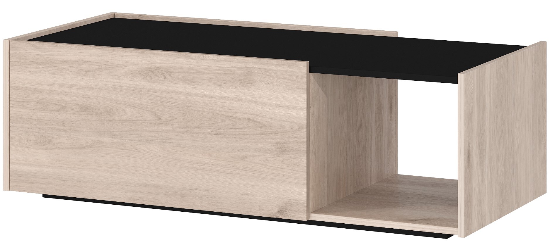 GW-CANTORIA Couchtisch 1300