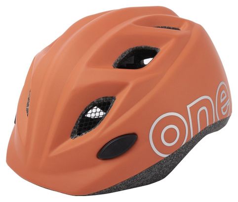 Bobike Casque Vélo One Plus - Taille - Marron