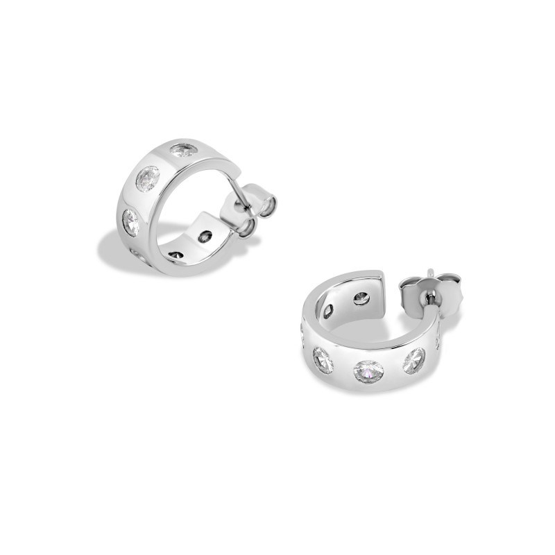 Boucles d'oreilles Rachel