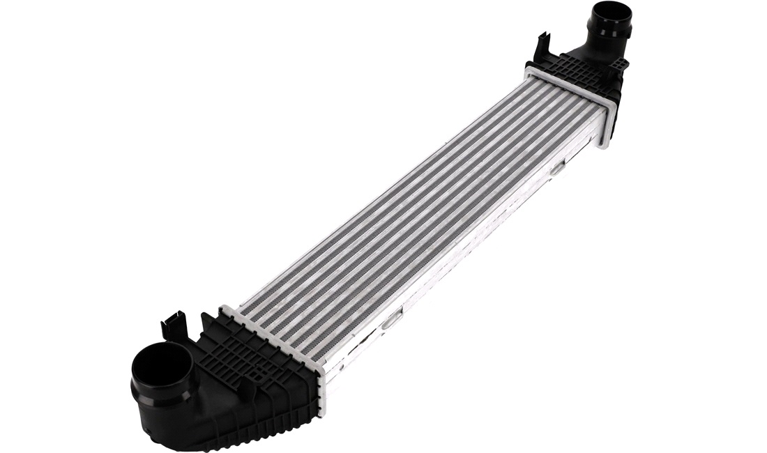 Intercooler
