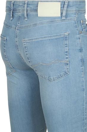 MAC Jeans Macflexx Lichtblauw LSU 1995L051801-H112 kopen