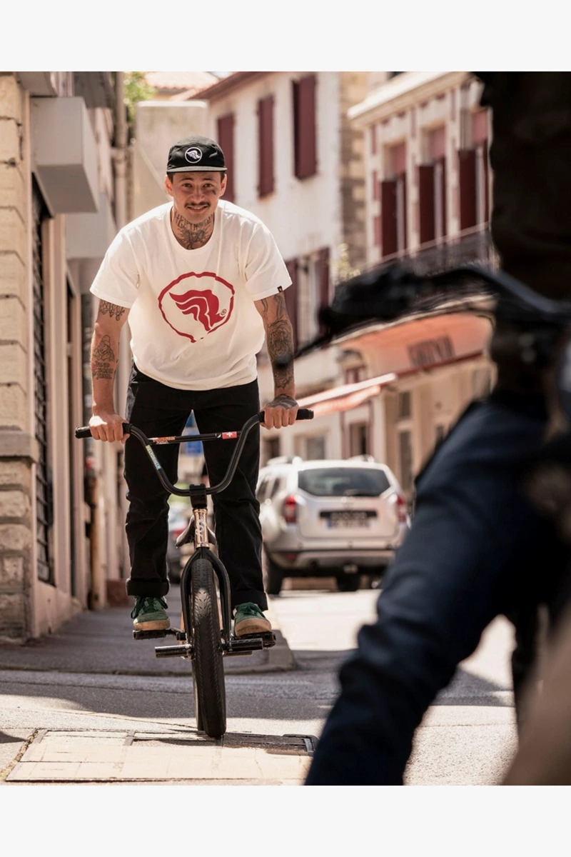 Riding Culture Chino LT 34 Inch Herren Bikehose