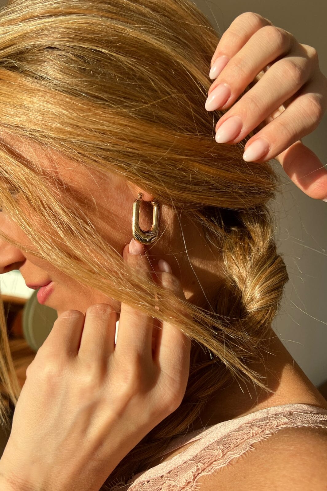 Valentin Studio The Sea Earring