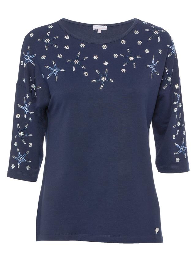 Shirt Sparkling Starfish