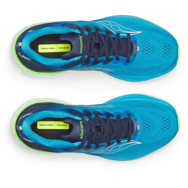 Saucony - Ride 19 - Chaussures de running