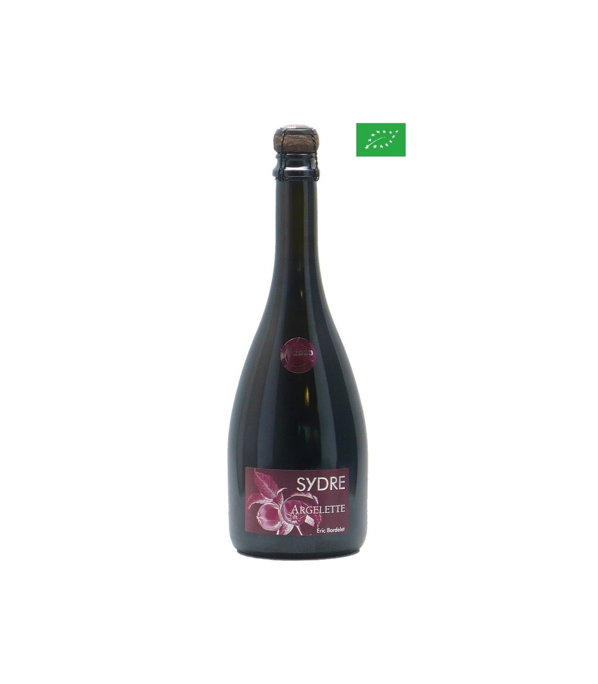 Eric Bordelet Cidre