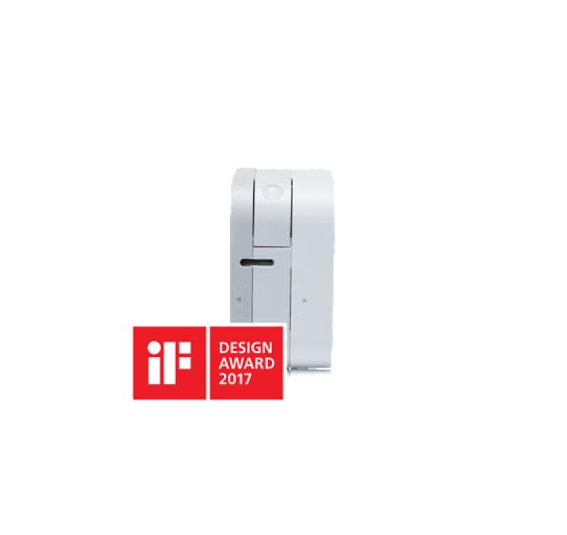 Etikettendrucker PT-P300BTBluetooth-Etikettendrucker für Zuhause