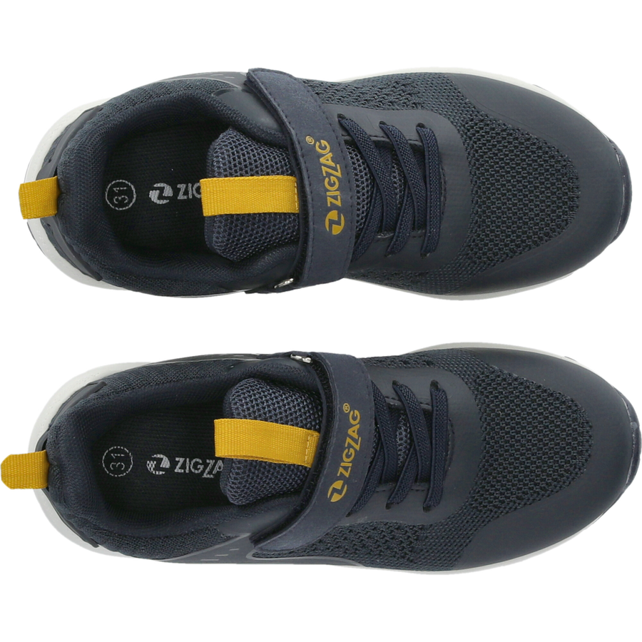 ZigZag Sneaker Orientu 2048 Navy Blazer