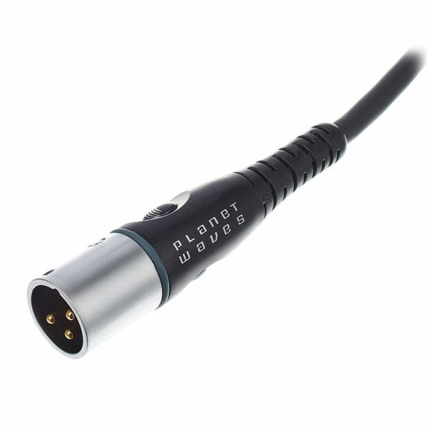 Daddario PW-M-10