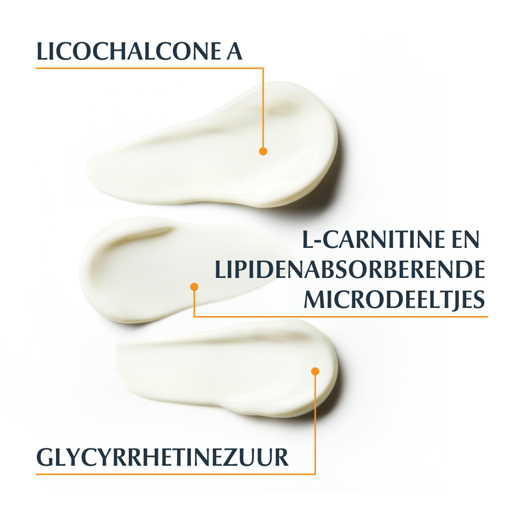 Eucerin Sun Oil Control Gel-Creme SPF 3050 ml