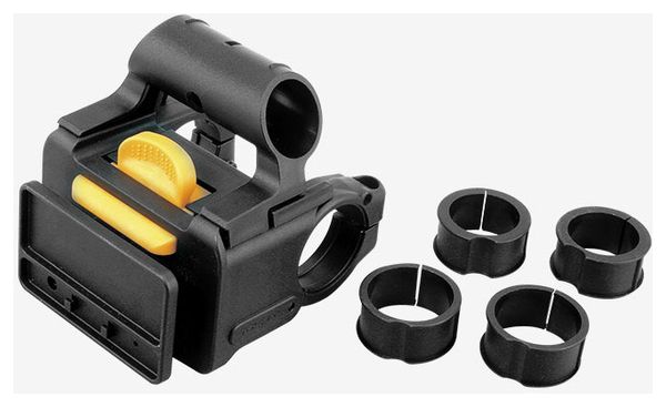 Sacoche de Guidon Topeak Compact HandleBar Bag Noir