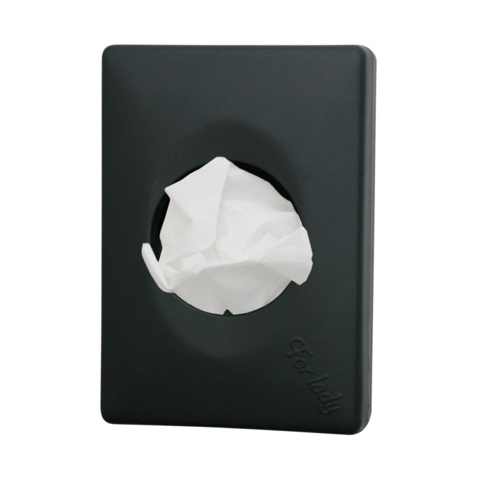 Damesverbandzakhouder 441951 Zwart Quartz (438957)