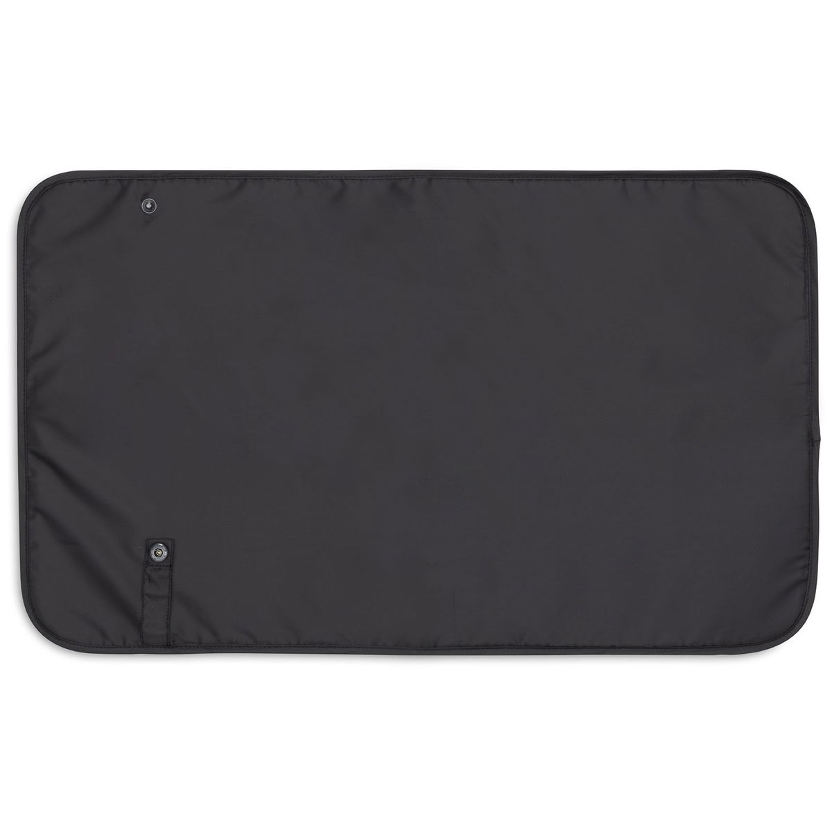 JolleinJollein   Wickeltasche puffed black