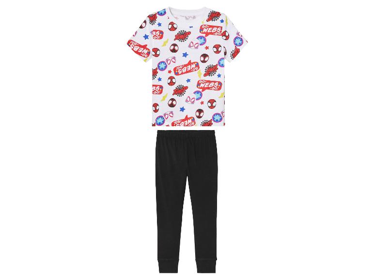 Kinder pyjama