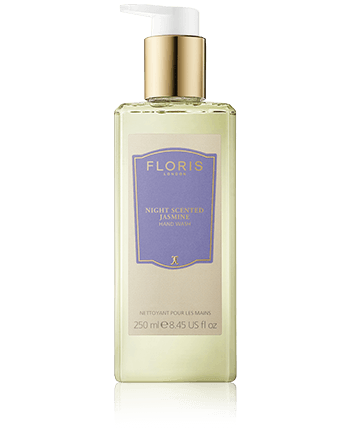 Floris Night Scented Jasmine Hand Wash 250ml