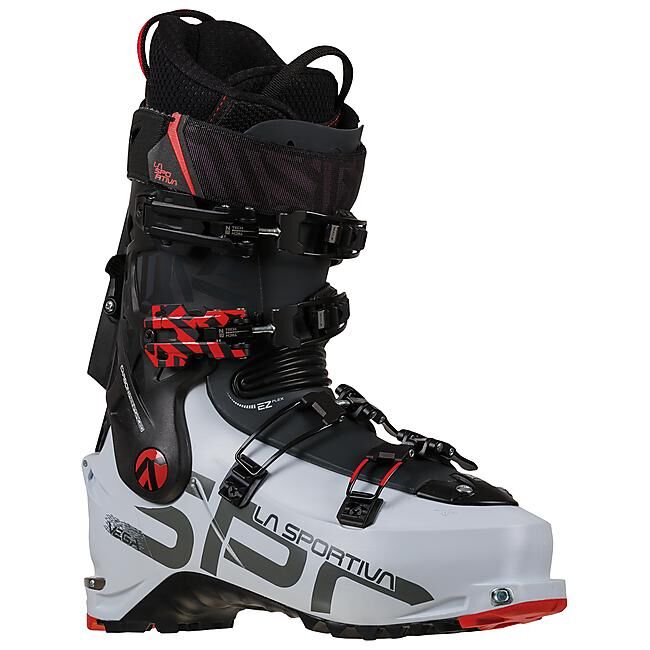 LA SPORTIVA - CHAUSSURE SKI FREERANDO VEGA WOMAN ICE