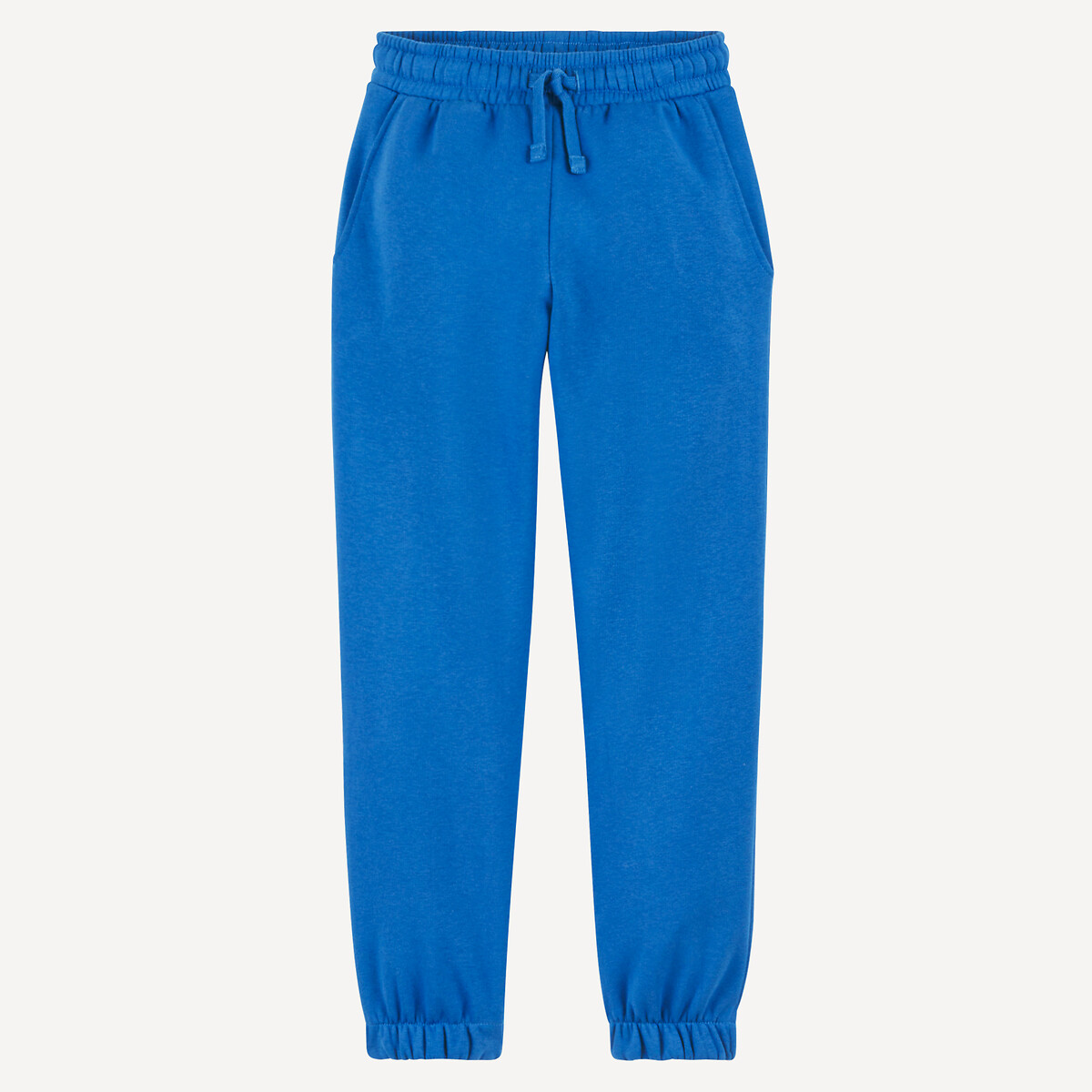 COLEÇÕES LA REDOUTE<br>Calças de moletom oversized