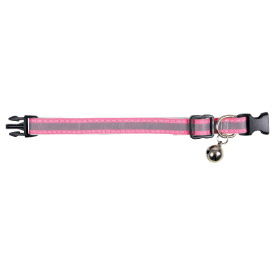 Trixie Kätzchenhalsband reflektierend mit Glöckchen