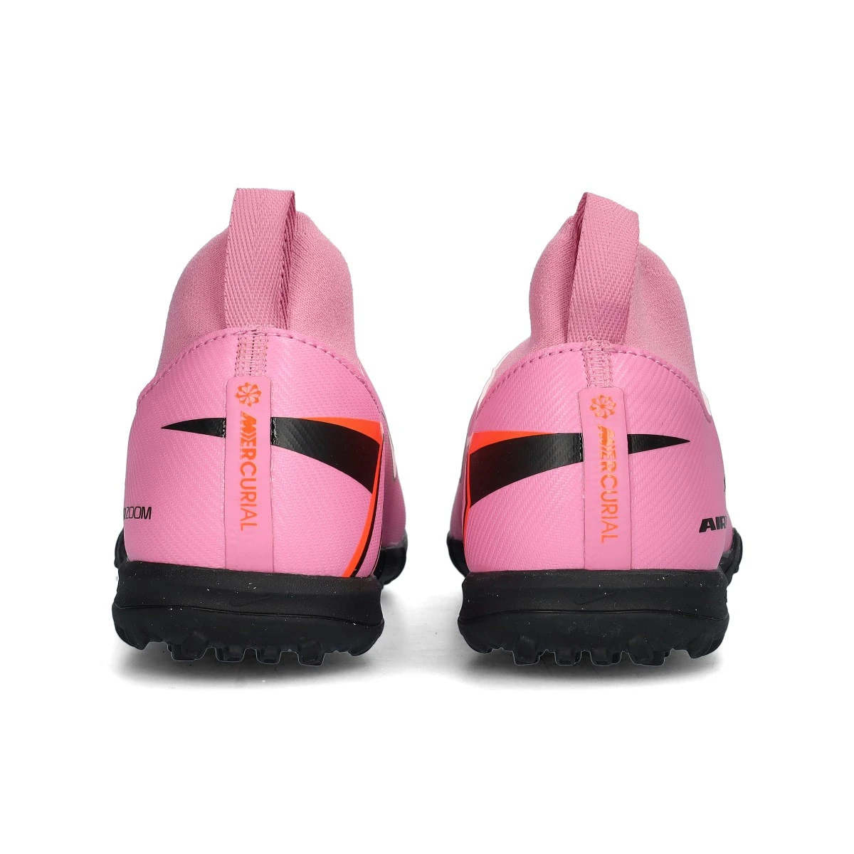 Chuteira Nike Air Zoom Mercurial Superfly 10 Academy Turf Criança