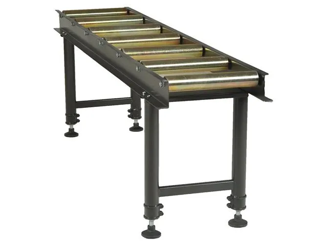 Rullebord 2 m 2050 x420 mm