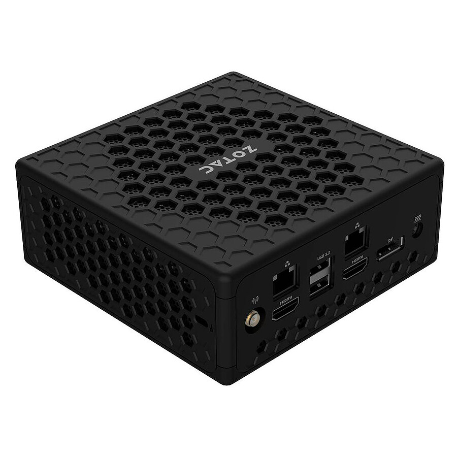 ZOTAC ZBOX CI337 nano (barebone)