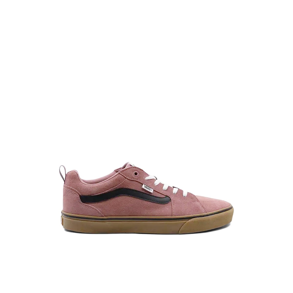 VANS-Filmore-tb.-Baskets - Talon plat - Autre Rose