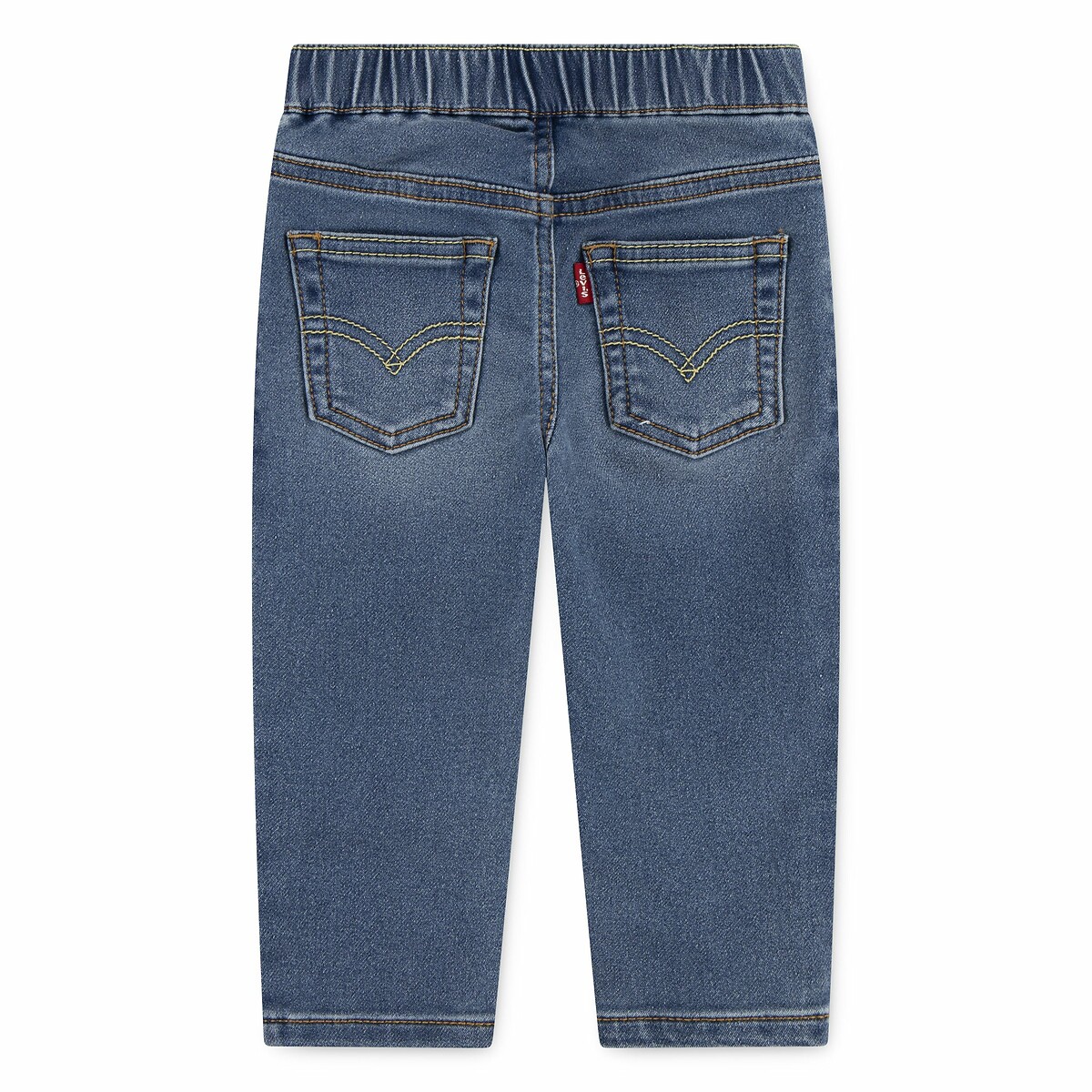 Calças jeans infantis Levi's