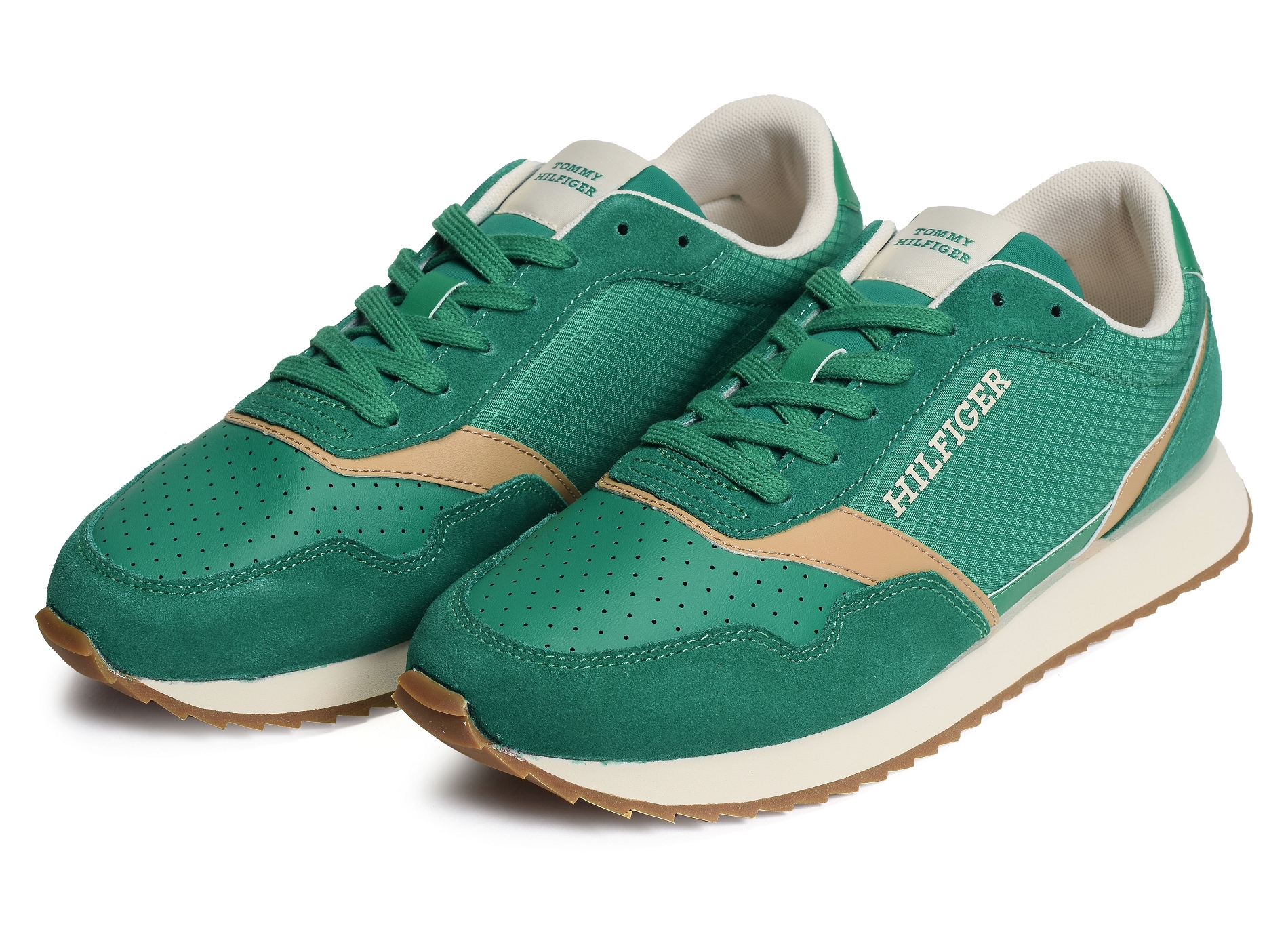 Runner evo colorama mix 4960 vert