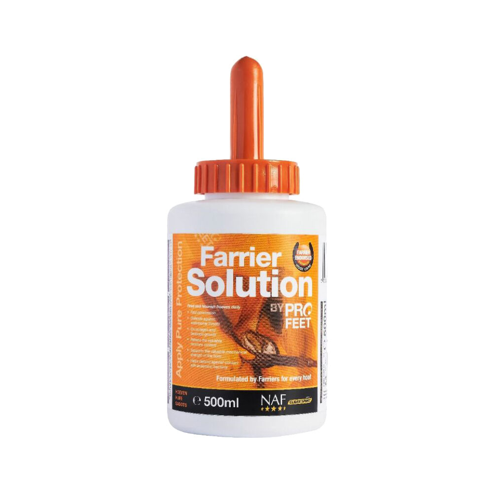 NAF PROFEET Farrier Solution