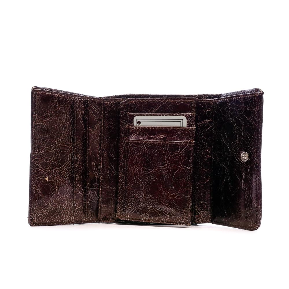 Elite Portefeuille Marron Femme Elite E9392