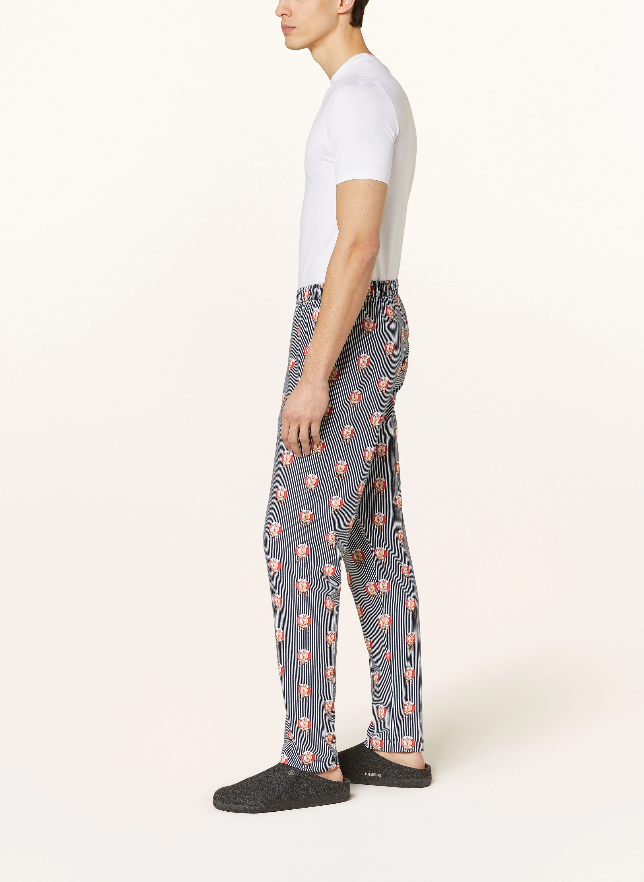 mey Schlafhose Serie LIFEBELT