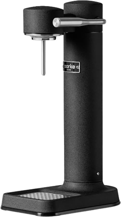 Aarke Carbonator III sodavandsmaskine 354012 (matte black)